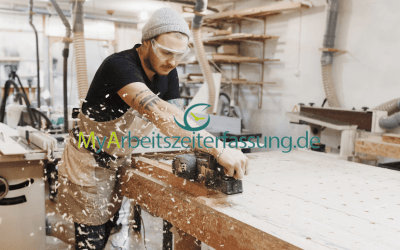 Herausforderungen bei der Einführung von Zeiterfassungssystemen in Kleinbetrieben